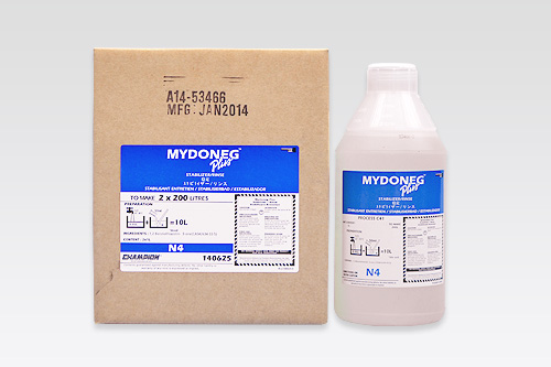N4:安定補充剤 (Mydo-4R)